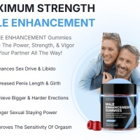 StaminupMEGummiesCanada