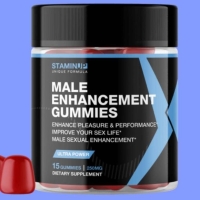 StaminupMEGummies