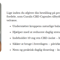 CuralisCBDkapsler