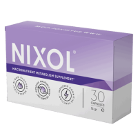 Nixol capsules UK