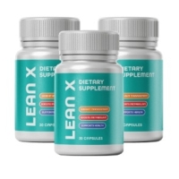 LeanXDiettry