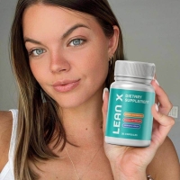 LeanX Capsules