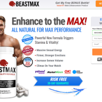Beast Maxe