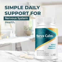 NerveCalm Australia