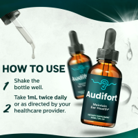 Audifrt Drop