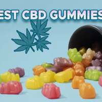 CBDBites CBD ME Gummies