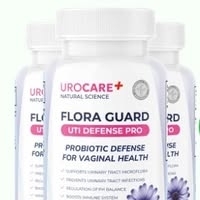 UrocareFloraGuard25