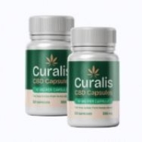Curalis CBD Kapslar