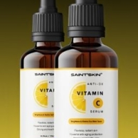 SAINTSKINVitamin CSerum
