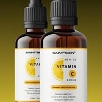 SAINTSKINVitaminC