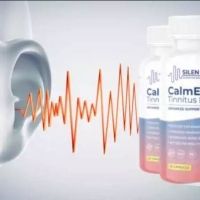 CalmEars Capsules CA