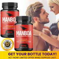 Manboa Review