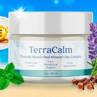 TerraCalm Cream