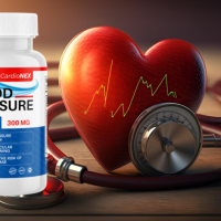CardioNEX Blood Pressure Ireland