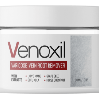 VenoxilVaricoseVeinRoot