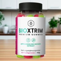 BioXtrim Gummies