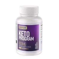 BodyCode Keto