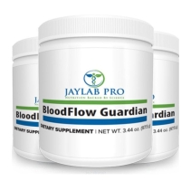 BloodFlow Guardian