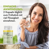 GLP Formula sverige