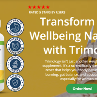 Trimology Capsules