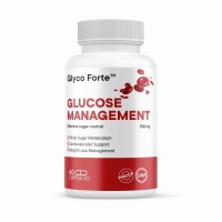 Glyco Forte Capsules