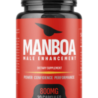 ManboaJerman