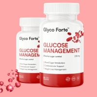 Glyco Forte Finland
