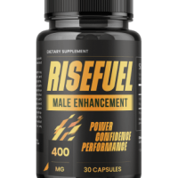 RiseFuelCapsules