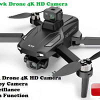 Night HawwkDrone