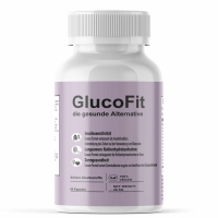 Glucavit jim