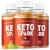 Ketosparkaugumm