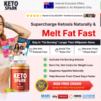 KetoSparke