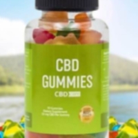 Denver Farms CBD Gummies