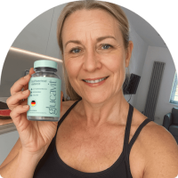 Glucovit Capsules