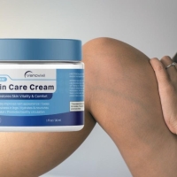 Venovixil Vein Care Cream