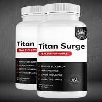 Titan Surge