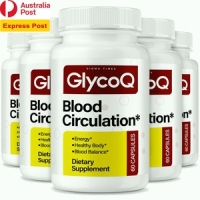 GlycoqCapsules