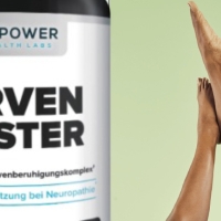 Nerven Meister