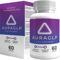 Auraglp diet