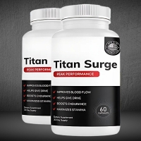 Titan Surge
