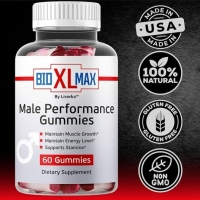 Bioxlmaxau