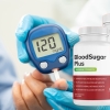 EverGreen Evolutions Blood Sugar Plus