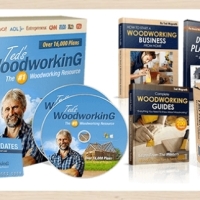 Teds Woodworking Reviews