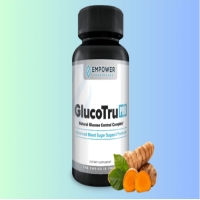 GlucoTru Pro