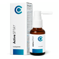 Calorie Active Spray