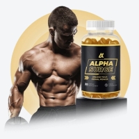 Maximus Me Enhancement Gummies